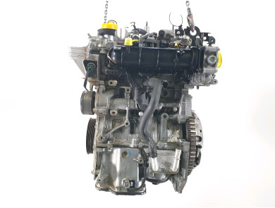 Engine type H4B412 - Renault CLIO IV PH.2 - H1-6712M