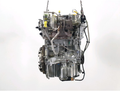 Moteur type H4B412 - Renault CLIO IV PH.2 - H1-6712M