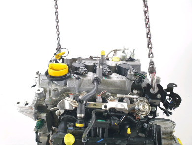 Engine type H4B412 - Renault CLIO IV PH.2 - H1-6712M