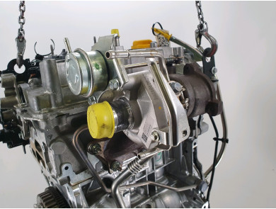Moteur type H4B412 - Renault CLIO IV PH.2 - H1-6712M