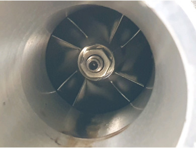 Engine type H4B412 - Renault CLIO IV PH.2 - H1-6712M