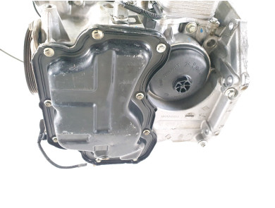 Engine type H4B412 - Renault CLIO IV PH.2 - H1-6712M