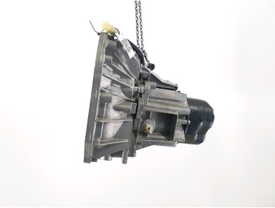 Boîte de vitesses type JH3334 - Renault CLIO IV PH.2 - I2-0023N
