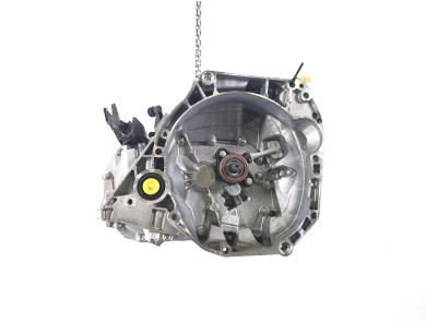 Boîte de vitesses type JH3334 - Renault CLIO IV PH.2 - I2-0023N