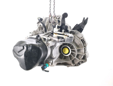 Boîte de vitesses type JH3334 - Renault CLIO IV PH.2 - I2-0023N