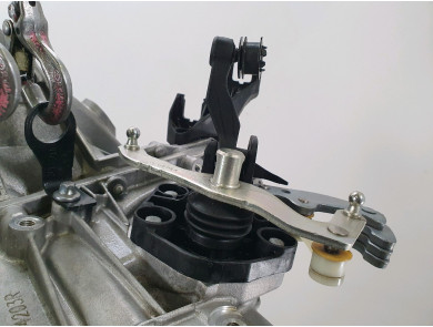 Boîte de vitesses type JH3334 - Renault CLIO IV PH.2 - I2-0023N