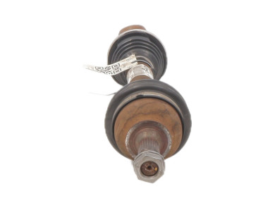 Left front transmission - Citroen DS4 I PH.1 1.6 HDI - 3272PZ - U1-4696U