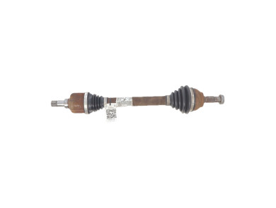 Left front transmission - Citroen DS4 I PH.1 1.6 HDI - 3272PZ - U1-4696U