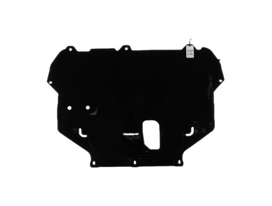 Under-engine protection used - Ford FOCUS - 1840364