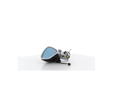 Rétroviseur gauche - Citroen C5 II - Blanc Fonce - 00008153SQ - Z1-6937L