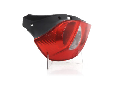 Left rear light - Renault CLIO III PH.1 - 8200459962 - Y0-8144F