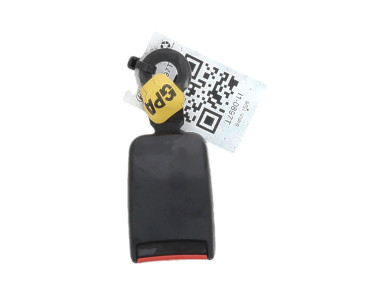 Attache ceinture sécurité arrière droit - Renault TWINGO I PH.3 - 8200703417 - I1-0897T