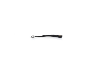 Rear wiper arm - Renault TWINGO I PH.3 - 7701040570 - K1-0825K