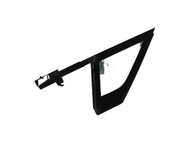 Vitre de custode avant droite - Citroen C5 II - Blanc Fonce - 00009202L2 - I1-6935I