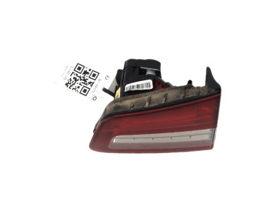 Feu de coffre arrière droit - Citroen C5 II - 00006351LT - Q1-0817L