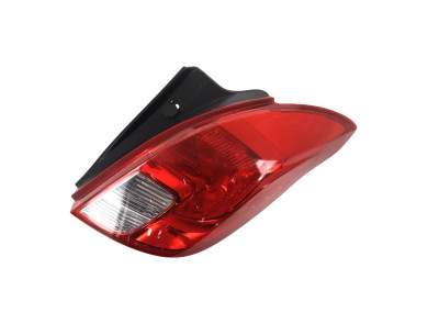 Right rear light used - Opel MOKKA - 42599463