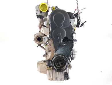 Engine type BNV - Volkswagen POLO IV PH.2 - F1-3151B