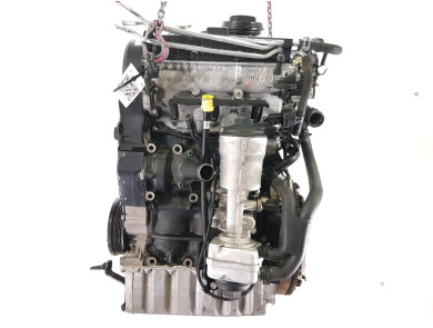 Engine type BNV - Volkswagen POLO IV PH.2 - F1-3151B