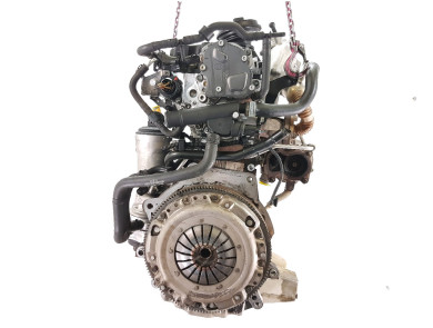 Engine type BNV - Volkswagen POLO IV PH.2 - F1-3151B