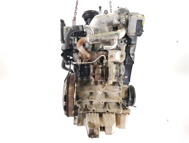 Moteur type BNV - Volkswagen POLO IV PH.2 - F1-3151B