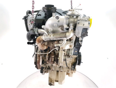 Moteur type BNV - Volkswagen POLO IV PH.2 - F1-3151B