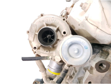 Moteur type BNV - Volkswagen POLO IV PH.2 - F1-3151B