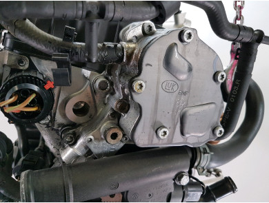 Engine type BNV - Volkswagen POLO IV PH.2 - F1-3151B