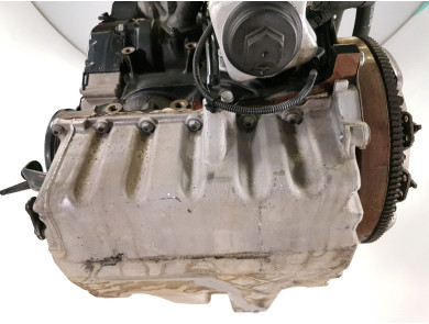 Engine type BNV - Volkswagen POLO IV PH.2 - F1-3151B