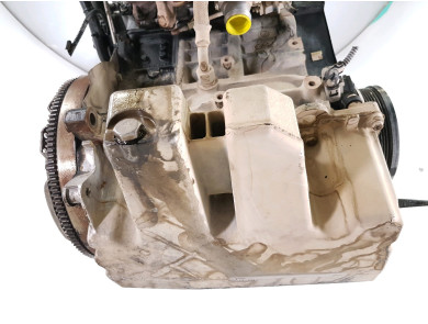 Engine type BNV - Volkswagen POLO IV PH.2 - F1-3151B