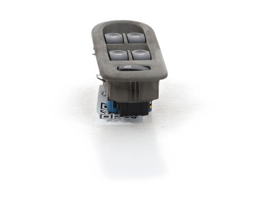 Platine de commande lève-vitre gauche - Renault CLIO III PH.1 - 8200214945 - H0-9949R