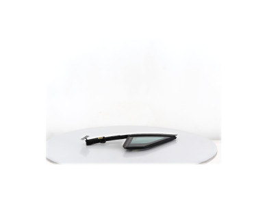 Vitre de custode avant droite - Citroen C5 II - Bleu Fonce - 00009202L2 - U1-6805Y
