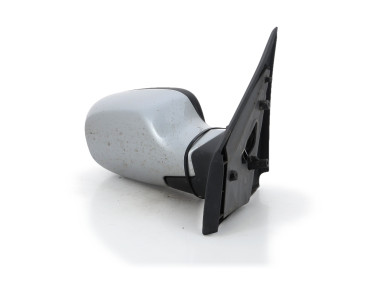 Right wing mirror - Renault CLIO III PH.1 - Gris Clair - 7701061193 - K0-9916N