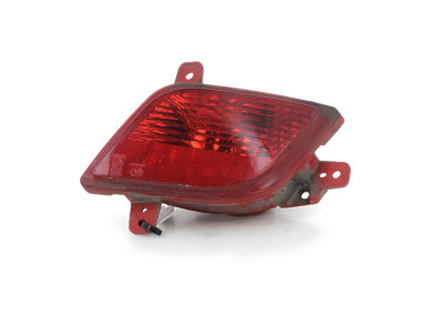 Left rear bumper light used - Opel MOKKA - 95418171