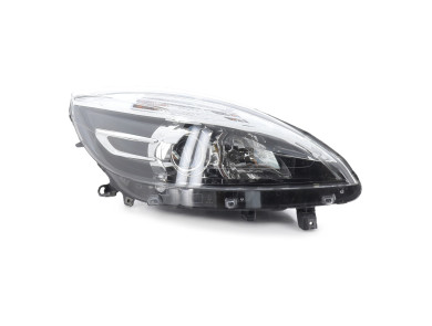 Right headlight used - Renault SCENIC - 260108453R