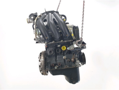 Moteur type A08S3 - Chevrolet MATIZ II - Q2-0021C