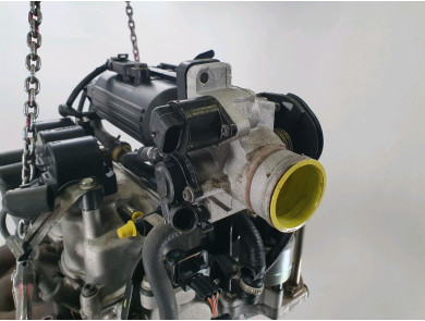 Moteur type A08S3 - Chevrolet MATIZ II - Q2-0021C