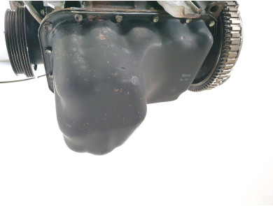 Moteur type A08S3 - Chevrolet MATIZ II - Q2-0021C