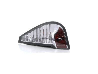 Right rear light - Renault SCENIC III PH.2 - 265508247R - V0-6574K