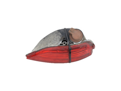 Left rear bumper light - Renault SCENIC III PH.2 - 265850007R - I0-6630S