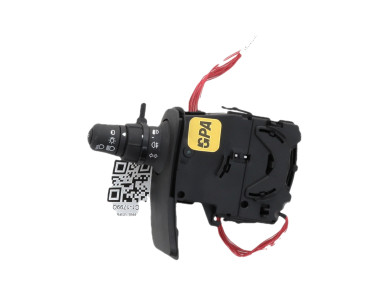 Left indicator stalk - Renault CLIO III PH.1 - 255405605R - C1-1799Q