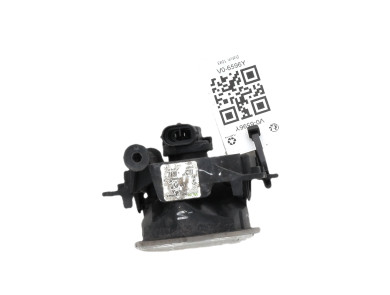 Antibrouillard avant gauche - Renault SCENIC III PH.2 - 261500097R - V0-6596Y
