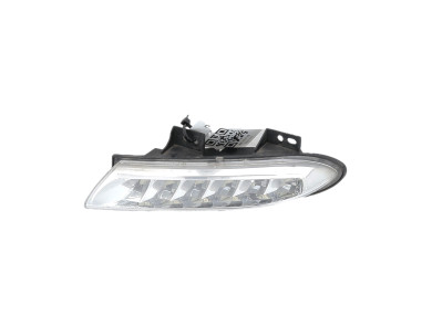 Left front daytime running light (DRL) - Renault SCENIC III PH.2 - 266055004R - B0-6919R
