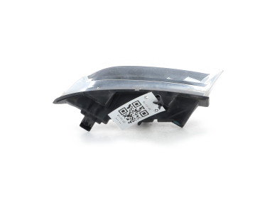 Left front daytime running light (DRL) - Renault SCENIC III PH.2 - 266055004R - B0-6919R