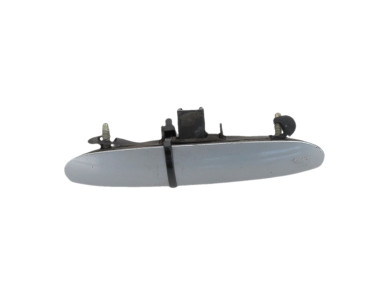 Rear tailgate handle - Peugeot 307 PH.1 - Gris Clair - 00008726N1 - C1-1026J