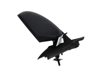 Left wing mirror - Renault TWINGO III PH.1 - Blanc - 963024460R - C1-6833T