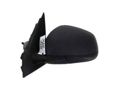 Left wing mirror - Renault TWINGO III PH.1 - Blanc - 963024460R - C1-6833T