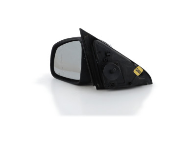 Left wing mirror - Renault TWINGO III PH.1 - Blanc - 963024460R - C1-6833T