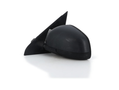 Left wing mirror - Renault TWINGO III PH.1 - Blanc - 963024460R - C1-6833T