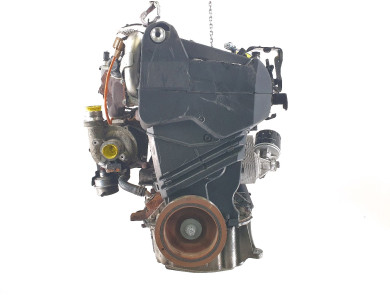 Engine type K9K430 - Nissan QASHQAI +2 I PH.2 - R2-0005X