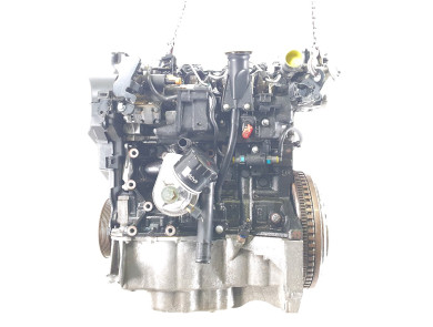 Moteur type K9K430 - Nissan QASHQAI +2 I PH.2 - R2-0005X